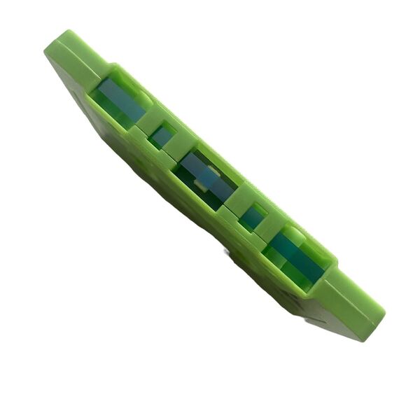 Jethro Tull Too Old to Rock n Roll Too Young to Die Green Cassette Tape Rock '76 - Picture 8 of 8